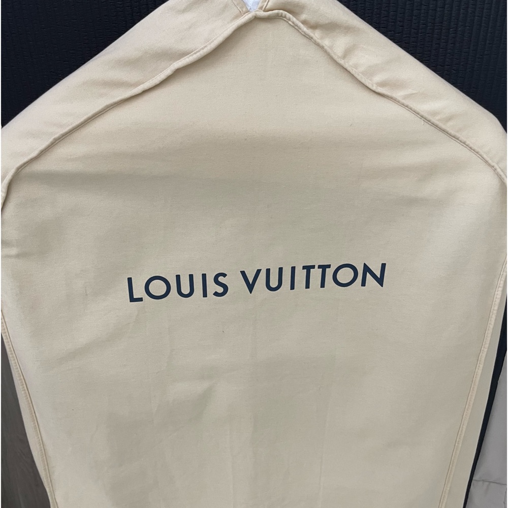 Louis Vuitton 2PC Suit - Picture 1 of 15